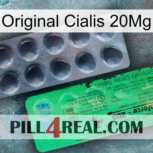 Original Cialis 20Mg new04